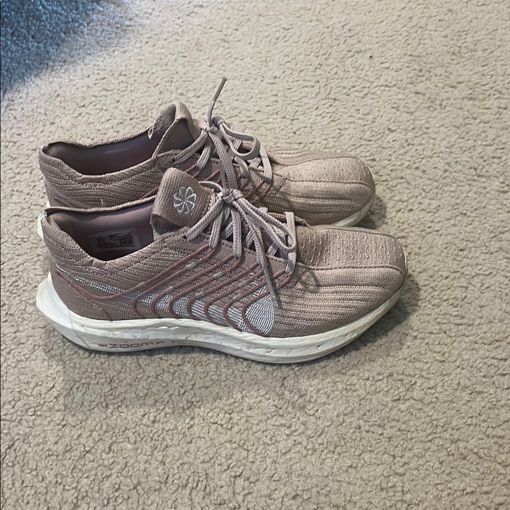 Nike Pegasus turbo